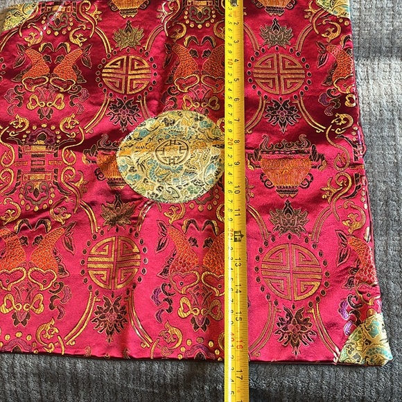 16 x 16 Pillow Cushion - Picture 6 of 8